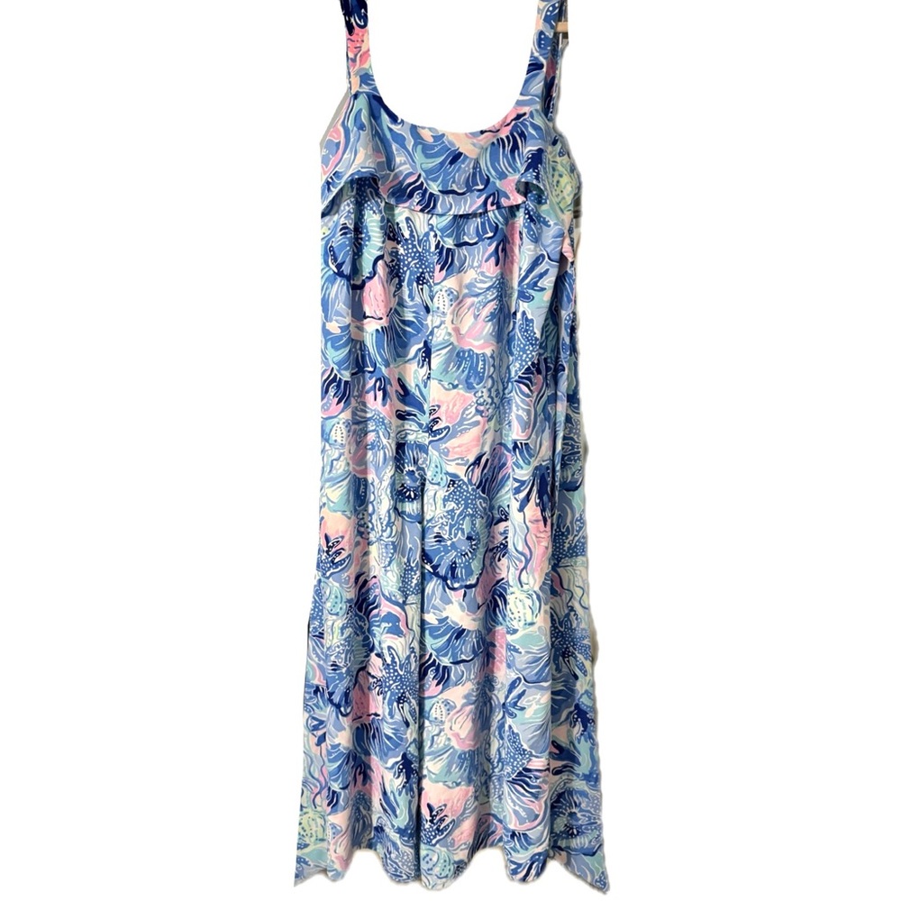 Lilly Pulitzer Jumpsuit